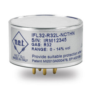 <span class=keywords><strong>Sensor</strong></span> Gas Amonia <span class=keywords><strong>NET</strong></span> NT-NH3-PL300 dengan Akurasi 0,1% Bersertifikat ROHS untuk Pemantauan Keamanan Industri 0-300ppm - Product Image 4