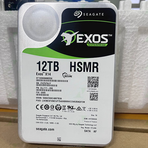 Disco Rigido SATA <span class=keywords><strong>HDD</strong></span> 10TB 14TB 16TB 18TB 20TB Usato, Disco Rigido da 3,5 Pollici per Desktop - Product Image 6
