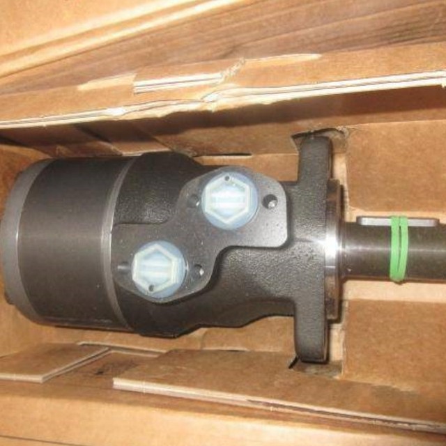 Hot Sale OMR Series Hydraulic Motor OMR50 151-0710 OMR80 151-0711 OMR100 151-0712 Orbit Motor