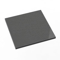 Perangkat Logika Terprogram CPLD/FPGA Chip Antarmuka Video Chip Reset IC Manajemen Daya PMIC LFE5U-25F-6TG144C SMD