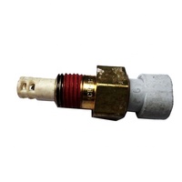 Sensor de Temperatura del Agua del Motor Diésel Yuchai G6000-3823180