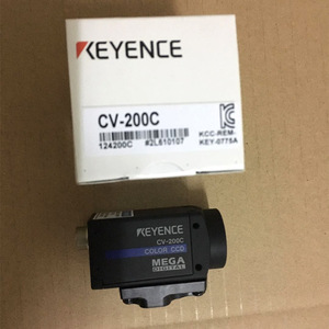 กล้องอุตสาหกรรมระบบวิชัน Keyence Cv-200c ความจุสูง พร้อมระบบนำทางอัจฉริยะ - Product Image 4