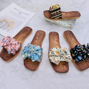 <span class=keywords><strong>Ciabatte</strong></span> <span class=keywords><strong>eleganti</strong></span> scarpe donna donna scarpe alla moda Slide pantofola per le signore - Product Image 5