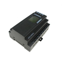 Application plc de contrôleurs logiques programmables APB-24MRDL dans l'industrie et l'automatisation