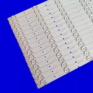 HX-NO.899 Nouvelle bande de rétroéclairage LCD pour téléviseur CRH-K653535T15094BC-REV1.0 pour LE65B8200U 65UF2505 LE65B8200 - Product Image 6