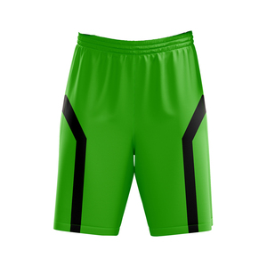 Conjuntos de Uniformes de Baloncesto para Hombre en Tela Cómoda, Talla Personalizada, Fabricante Profesional de Uniformes de Baloncesto - Product Image 5