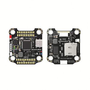 Controlador de Vuelo SpeedyBee F405 V4 60A Stack 30.5x30.5mm con ESC 4 en 1 de 8 bits BLS 60A 3-6S para Avión RC - ¡Venta Caliente! - Product Image 5