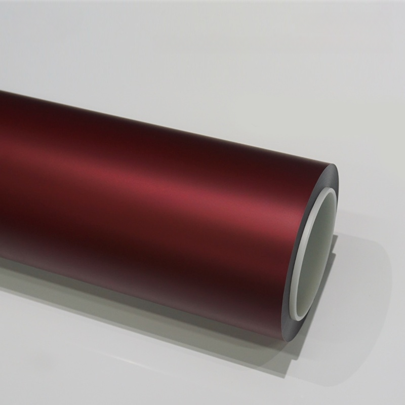 โกสต์ โครม โรมาเน่ เรด