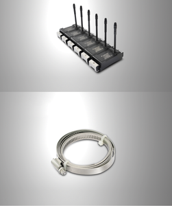RS232 TTL <span class=keywords><strong>uart</strong></span> יכול אוטובוס <span class=keywords><strong>tpms</strong></span> פנימי 6 צמיגי אוטובוס משאית <span class=keywords><strong>tpms</strong></span> אלחוטי צמיג לחץ ניטור מערכת למשאית אוטובוס קרוואן - Product Image 3