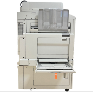 เครื่องพิมพ์เลเซอร์มัลติฟังก์ชั่นมือสองขนาดเล็กสำหรับ X E R O S 5575 3375 รองรับไวไฟ พิมพ์ภาพสี 5575 เลเซอร์พรินเตอร์ - Product Image 2