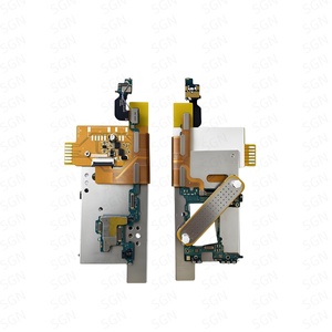 กล่องเครื่องฟาร์มโทรศัพท์มือถือสำหรับ Samsung <span class=keywords><strong>Galaxy</strong></span> Z Fold2 F916 5G 12 <span class=keywords><strong>256GB</strong></span> เมนบอร์ดโทรศัพท์มือถือ คลิกฟาร์ม Android 14.0 - Product Image 6