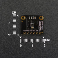 Capteur numérique de température et d'humidité SHT35 (avec breakout)
