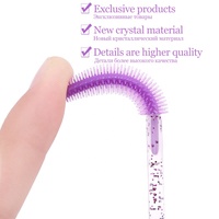 Brosse Mascara Applicateur Jetable Baguette De Cils Faux Outil Ensemble Pour Toujours Pas Cher Brosse À Cils