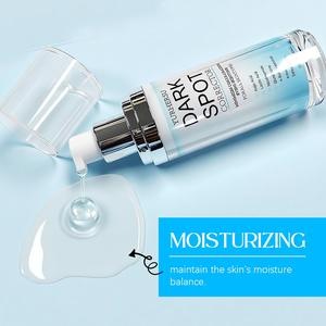 Serum Perawatan Kulit Pencerah OEM Grosir Korea Vitamin C Penghilang Flek Hitam untuk Perawatan Wajah - Product Image 3