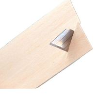 Vente en gros d'importations de panneaux de bois de balsa légers de 2 mm, 4 mm, 5 mm, prix compétitif, fournisseur de feuilles de balsa à vendre