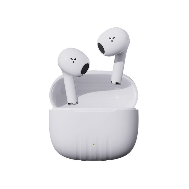 Long Endurance Ergonomic TWS Earbuds Sports Wireless Earphones True Wireless Headphone Hands Free In-Ear Stereo HiFi Earbuds
