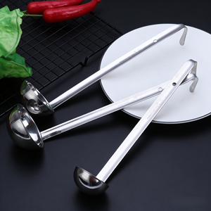 Tazas Medidoras de Acero Inoxidable al por Mayor, 12 Estilos, Utensilios de Cocina Ecológicos para Regalos y Obsequios Empresariales - Product Image 2