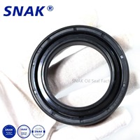Joint d'étanchéité à huile en cassette SNAK personnalisé 65*90*13/14.5 / 65X90X13/ 14.5 pour Iveco Eurocargo 12019533 AUTO OIL SEAL