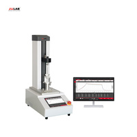 Analizador de Textura de Gel de Laboratorio, Equipo de Prueba de Viscosidad de Alimentos, Instrumento de Prueba de Elasticidad, Analizador de Textura