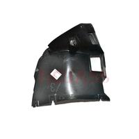 Pièces détachées automobiles Vente en gros Pièces détachées automobiles Garniture intérieure d'aile en plastique étanche pour BMW E46 Série 3 51718193811