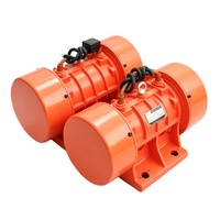 Bestseller OLI Wolong 1kn 2kn 3kn 4kn 5kn 10kn 15KN MVE YZS YZU 380V Vibrationsmotor Elektrischer Vibrator IP66