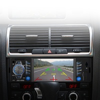 Reproductor mp5 con pantalla HD de 4 pulgadas para coche, radio con pantalla de 4 pulgadas, manos libres, BT, 1DIN, 12V, 5888