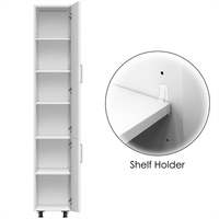 Haute brillance MDF armoires de cuisine modernes PVC Membrane laque évier robinet charnière tiroir panier marbre stratifié-tous les accessoires