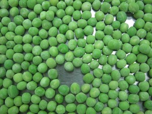 BRC ได้รับการรับรอง Dia7-11mm IQF แช่แข็งถั่วเขียว - Product Image 6