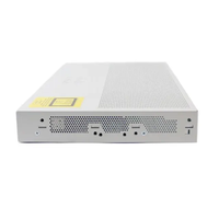 WS-C2960L-24PS-LL Catalyst 2960L Switch PoE+ de 24 Puertos con Licencia LAN Lite para Puntos de Acceso Inalámbricos
