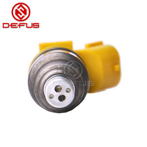 Топливная Форсунка DEFUS высокого качества 1001-87650 для MR2/Supra3SGTE 4AGE 7MGE быстрая поставка автомобильных запчастей Топливные форсунки для продажи 100187650 - Product Image 3