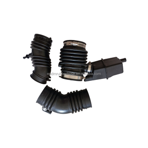 ท่อหม้อน้ำ<span class=keywords><strong>รถ</strong></span>ยนต์แบบพกพา PP900029 17857-77A11อุปกรณ์เสริมสำหรับ<span class=keywords><strong>รถ</strong></span>ยนต์ - Product Image 4