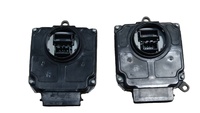 Original usado R425B 89908-48050 L425B 89907-48050 LED faro MÓDULO DE Control por ordenador para Toyota