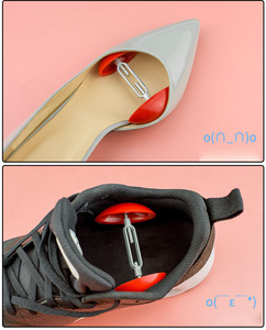 PP plastique printemps chaussures façonnage résistant aux rides <span class=keywords><strong>Anti</strong></span> pli <span class=keywords><strong>chaussure</strong></span> civière <span class=keywords><strong>chaussure</strong></span> largeur réglable extenseur - Product Image 6