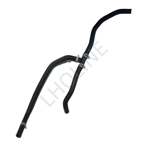 Tuyau de liquide de refroidissement 9073070 en caoutchouc EPDM, tuyau d'entrée et de sortie d'eau pour remplacement et réparation - Product Image 1