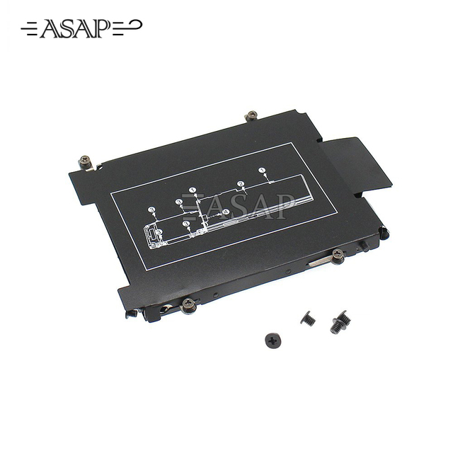 Replacement 840 G1 Hdd Bracket, 850 G1 G2 Hard Drive Caddy, 740 G1 Hdd case