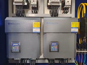 Máquina de Moldeo por Inyección Horizontal Haitian MA10000II de 1000 Toneladas, Usada/Segunda Mano, Premium, con Bomba de Tornillo - Garantía de por Vida - hasta 60% más de rendimiento - Product Image 5