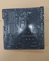 Carte mère TUF GAMING B460M-PLUS Micro-ATX LGA1200 10e génération Intel I7/I5/I3 4 DDR4 128 Go Max M.2 NVMe pour ordinateur de bureau