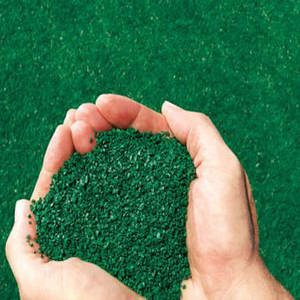 Granules de caoutchouc EPDM de remplissage de gazon standard FIFA de qualité supérieure pour gazon artificiel dans les stades professionnels FN-CY-2508301 - Product Image 5