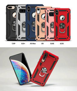 Bán Sỉ Ốp Lưng Điện Thoại <span class=keywords><strong>PC</strong></span> + TPU Chống Sốc Phụ Kiện Di Động Ốp Lưng Ốp Điện Thoại Cho <span class=keywords><strong>Samsung</strong></span> Galaxy S10 Ốp Điện Thoại - Product Image 6