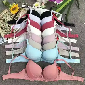 Wholesale models with 32a bra size For Supportive Underwear 