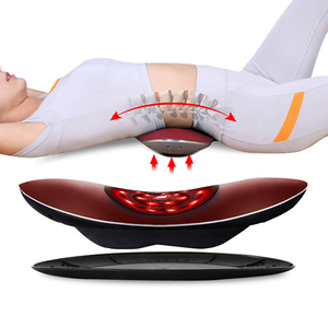 Thiết Kế Mới Điện Cơ Thể Massager Trở Lại Pain Relief 2025 Massage Sản Phẩm Mới Nhất - Product Image 1
