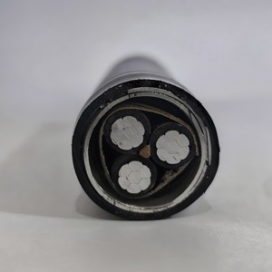 <span class=keywords><strong>Cable</strong></span> de Alimentación Blindado Interconectado Teck90 con Certificación UL para Construcción - Product Image 4