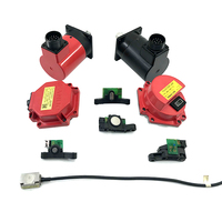 Encodeur haute résolution A860-0382-T394 Fanuc A8600382T394 avec amplificateur pour moteur de broche CNC