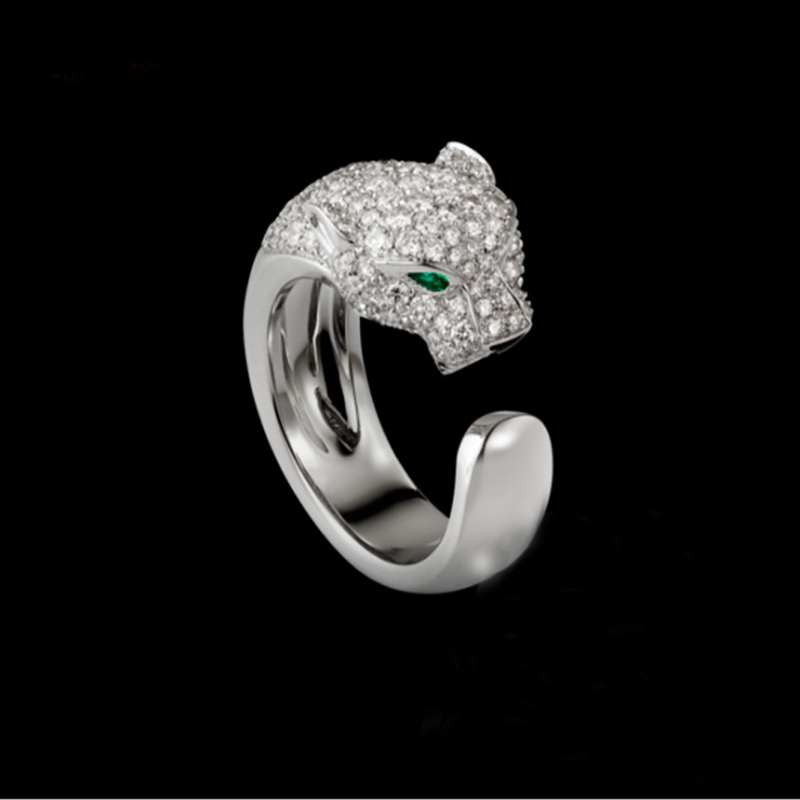 Yiwu Newest Party Jewelry 925 Sterling Silver Adjustable