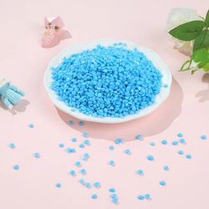 Perlas de Fragancia Duraderas para Lavandería, Potenciador del Aroma de la Ropa, Perlas Suavizantes con Aroma Fresco para Lavar Ropa - Product Image 5