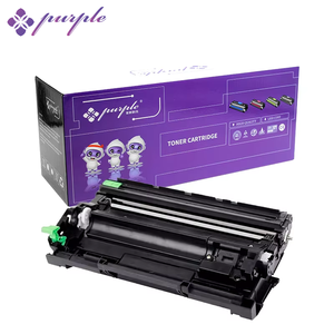 Unidad de Tambor Compatible al por Mayor PURPLE DR6000 DR500 DR430 DR400 para <span class=keywords><strong>Brother</strong></span> <span class=keywords><strong>HL</strong></span>-5030 5040 5050 5070N DR430 DR400 - Product Image 1