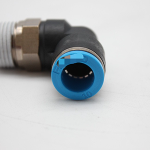 Промышленный контроллер автоматизации PLC QSL-3/8-10 153052, новый, оригинальный, дешевый, оптом - Product Image 1