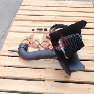 Không khí lạnh <span class=keywords><strong>intake</strong></span> + Nhiệt lá chắn cho Chevy <span class=keywords><strong>Camaro</strong></span> <span class=keywords><strong>Ss</strong></span> 6.2L 2016-2023 - Product Image 4