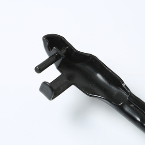 Bras d'essuie-glace 7L5955408G pour Volkswagen Audi Touareg ancien modèle - Product Image 1