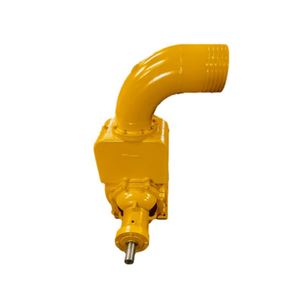 High-Efficiency Electric Diesel Centrifugal Water Self-Priming Pump for <b>Farm</b> Irrigation - Product Image 2